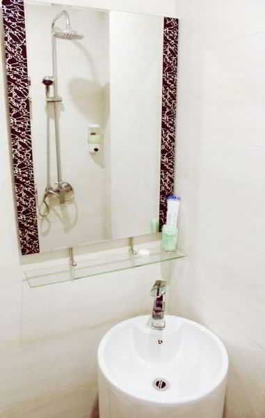 Madras Eminence Hotel สิงคโปร์ ภายนอก รูปภาพ