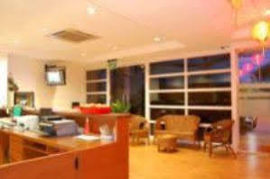 Madras Eminence Hotel สิงคโปร์ ภายนอก รูปภาพ