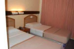 Madras Eminence Hotel สิงคโปร์ ภายนอก รูปภาพ